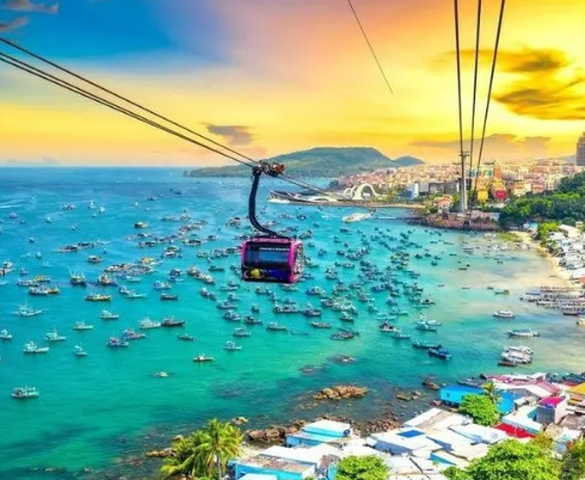 Đặc khu lớn bậc nhất Việt Nam được báo Hàn gọi là ‘ngôi sao mới của châu Á’