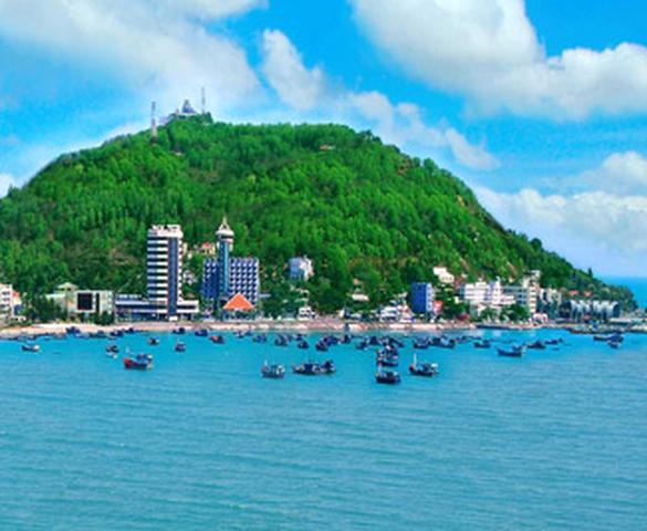 Xã đảo ở TP. HCM không sáp nhập cũng không đổi tên, có 'Tuyến đường thanh toán không dùng tiền mặt'