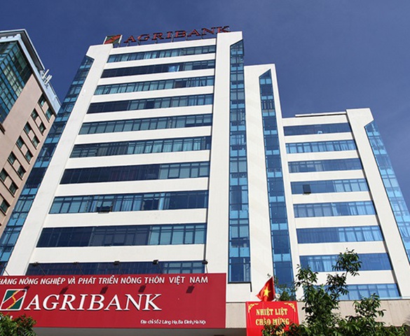 Hướng dẫn vay vốn ngân hàng Agribank không thế chấp