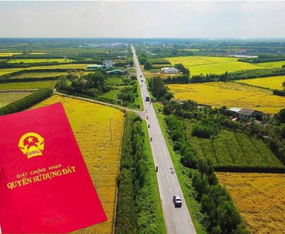 Đền bù đất kiểu cũ chấm dứt, người dân bị thu hồi đất sắp được hưởng lợi lớn?