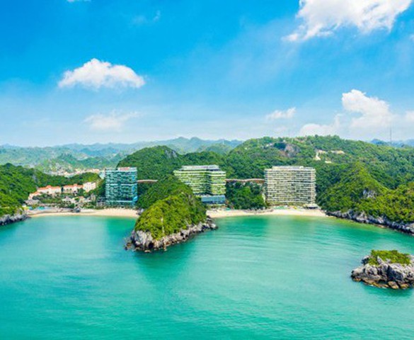 Cơ hội cuối cùng để sở hữu căn hộ khách sạn có tiềm năng sinh lời nhất Cát Bà
