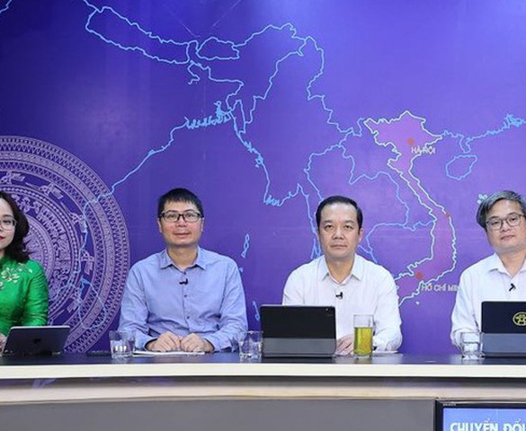 Dữ liệu đất đai, dân cư, doanh nghiệp là nền tảng để vận hành hiệu quả mô hình chính quyền hai cấp