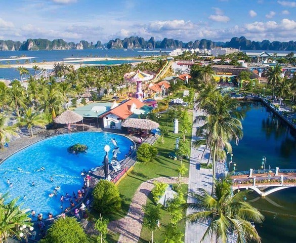 Việt Nam sắp có thêm công viên mới rộng hơn 35ha, tọa lạc ngay gần cao tốc đắt nhất cả nước