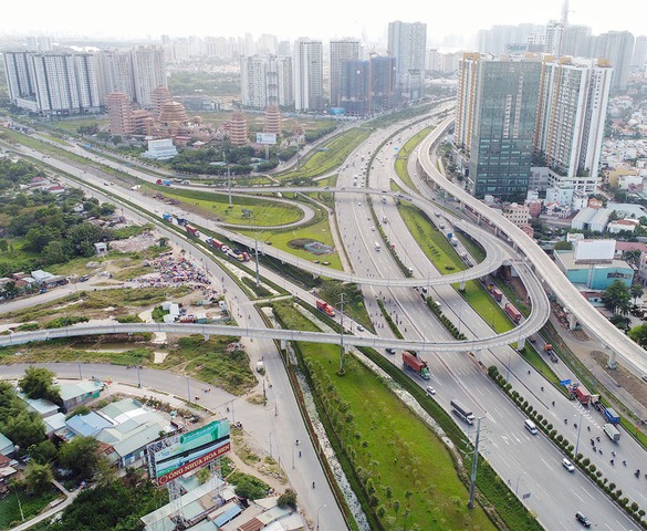 TP. HCM đề xuất đặt tên 40 tuyến đường theo tên nữ trí thức, chiến sĩ cách mạng