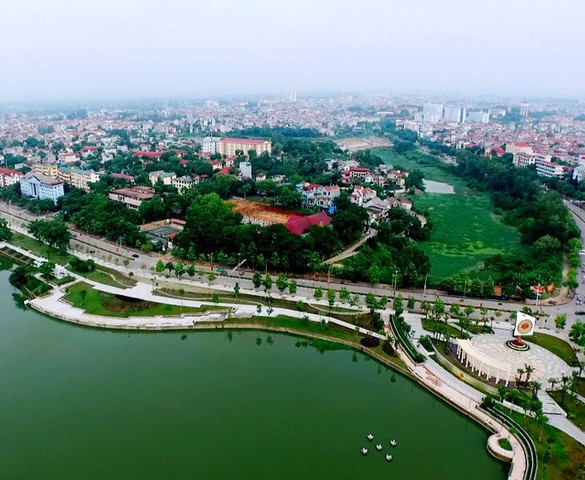 Phú Thọ giải bài toán quản lý tài sản công với hơn 1.000 cơ sở dôi dư sau sáp nhập