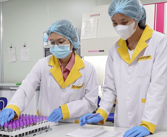 Một năm Ngân hàng Gen Liệt sĩ: 51.000 mẫu ADN và hành trình tri ân bằng khoa học
