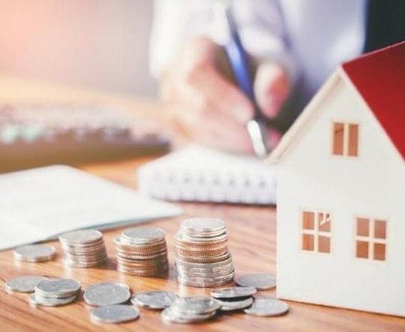 Từ giờ, ghi nợ tiền sử dụng đất khi giao đất tái định cư phải lưu ý gì?