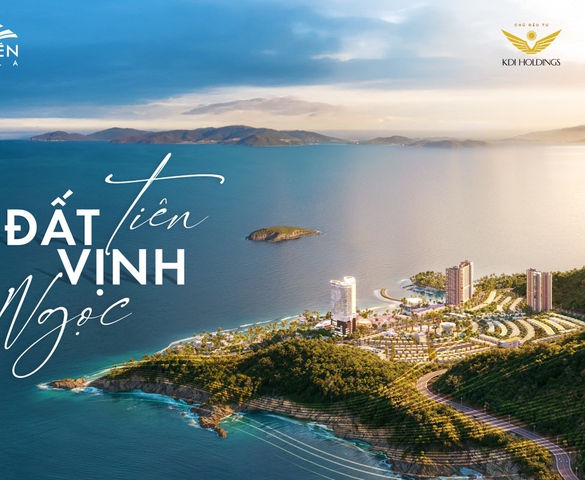 KDI Holdings và Masterise Homes công bố đồng phát triển La Tiên Villa – Bất động sản hạng sang nội đô Nha Trang
