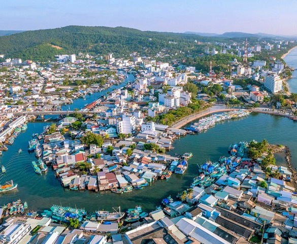 Đặc khu lớn bậc nhất Việt Nam ra khuyến cáo quan trọng đến người dân