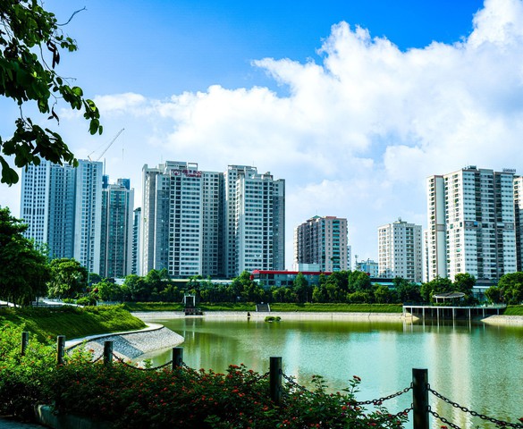 Chính sách thuế mới với bất động sản: "Gạn đục khơi trong" cho thị trường?