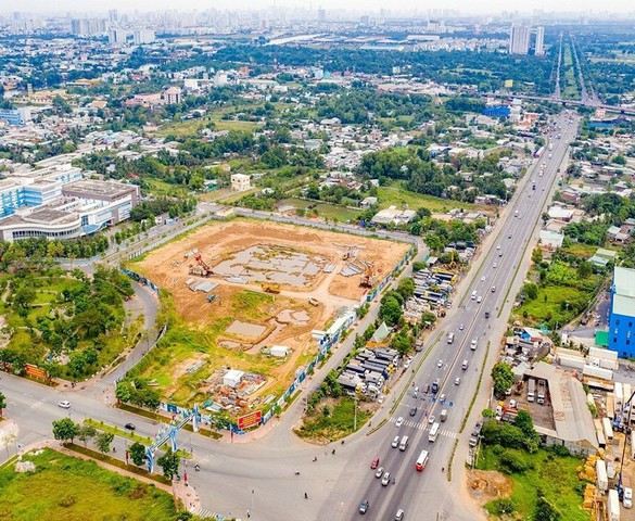 VNREA tiếp tục kiến nghị sửa đổi quy định thu tiền sử dụng đất bổ sung tại dự thảo sửa đổi Nghị định 103/2024/NĐ-CP