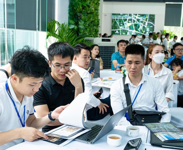 Đào tạo chứng chỉ hành nghề bất động sản: Báo động tình trạng "đào tạo chui"