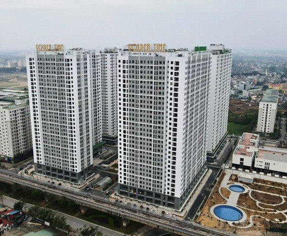 Đề xuất mở rộng đối tượng được mua, thuê nhà ở xã hội