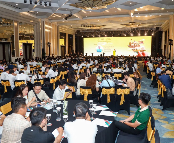 Sức bật của thị trường bất động sản Hải Phòng trong bối cảnh mới – thời cơ vàng cho nhà đầu tư thông minh