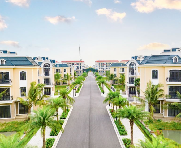Hà Nội: Một phân khúc BĐS ghi nhận nguồn cung tăng gấp 6 lần so với cùng kỳ
