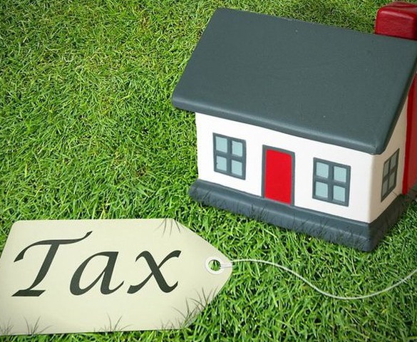Lo ngại BĐS đóng băng khi áp thuế chuyển nhượng quá cao