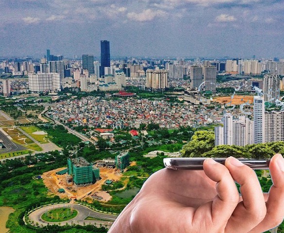Bất động sản giai đoạn 2025-2035: 4 động lực quyết định tương lai của thị trường