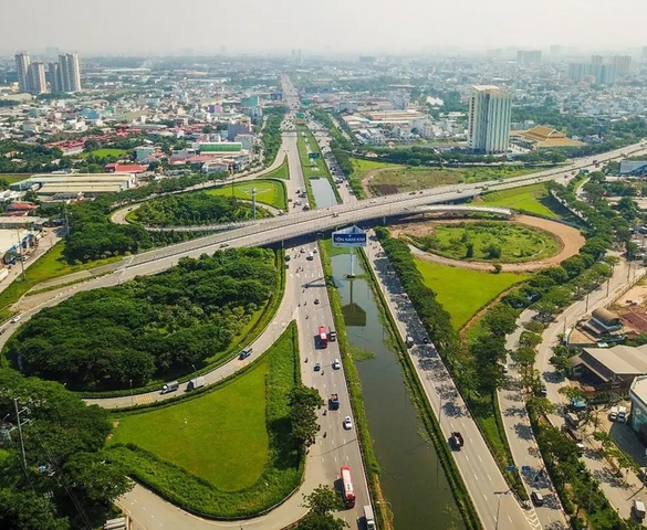 Trái phiếu doanh nghiệp: "Chìa khóa" huy động 245 tỷ USD cho phát triển hạ tầng