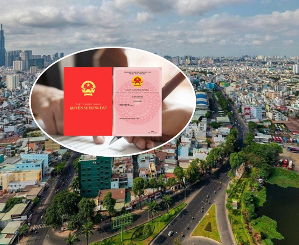Kể từ nay, những trường hợp này cần đổi sổ đỏ theo quy định