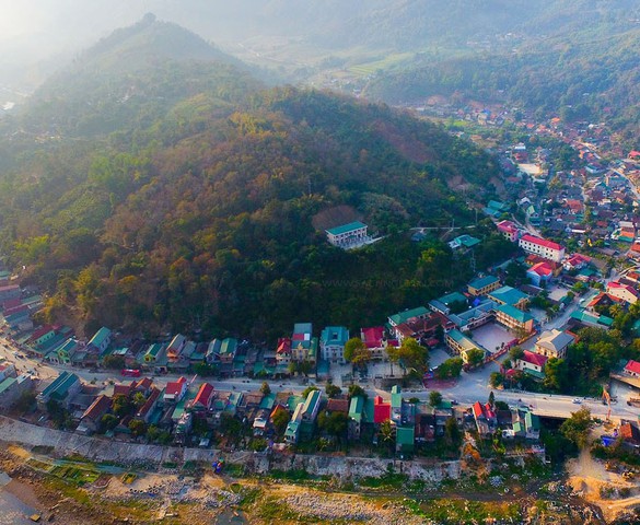 Việt Nam sẽ có thêm 100 trường nội trú tại các xã biên giới