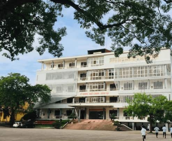 Ngôi trường lâu đời bậc nhất tỉnh Bắc Ninh sắp được ‘lên đời’