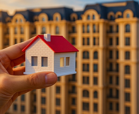 Bộ Xây dựng đề xuất đánh thuế đối với nhà đất không sử dụng