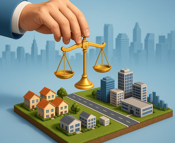 Sắp tới Nhà nước sẽ quyết định giá đất sau khi sửa Luật Đất đai 2024?