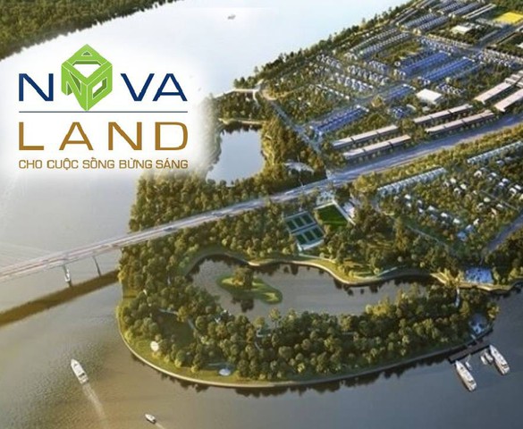 Novaland thoái vốn loạt dự án lớn, thu về hàng nghìn tỷ đồng