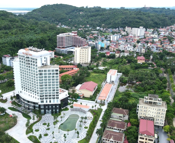 Hải Phòng: Thu nội địa hơn 23.000 tỷ đồng tiền sử dụng đất trong 6 tháng đầu năm 2025