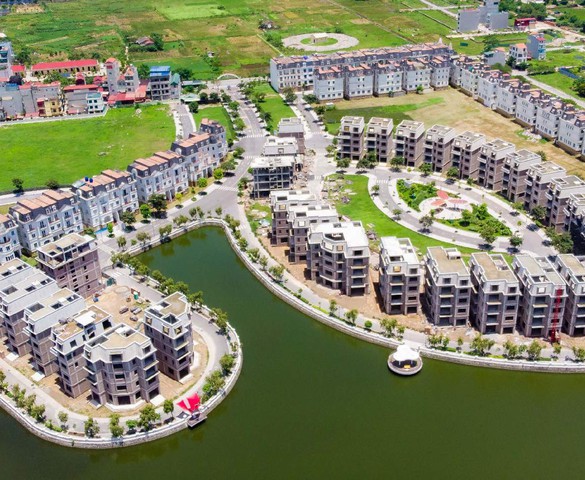 Đô thị Từ Liêm (NTL): Doanh thu bất động sản quý II/2025 giảm mạnh, tiếp tục dồn lực cho đầu tư chứng khoán