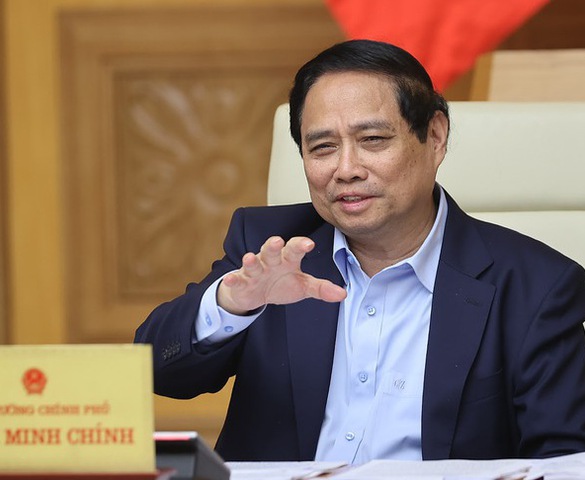 Chính phủ sẽ họp hằng tuần đến khi chính quyền địa phương 2 cấp vận hành thông suốt, trơn tru, toàn diện