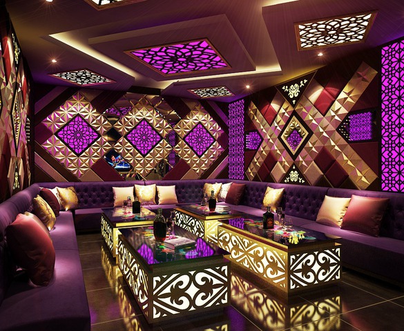 Thủ tướng quyết định bãi bỏ yêu cầu phòng hát karaoke phải rộng từ 20m2 trở lên