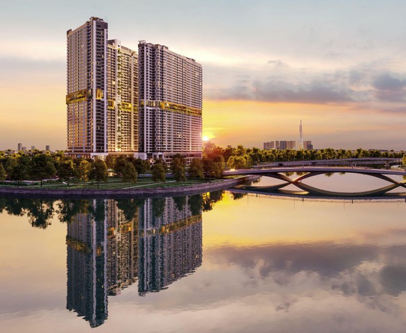 An Gia (AGG) báo lãi quý II/2025 tăng mạnh so với cùng kỳ