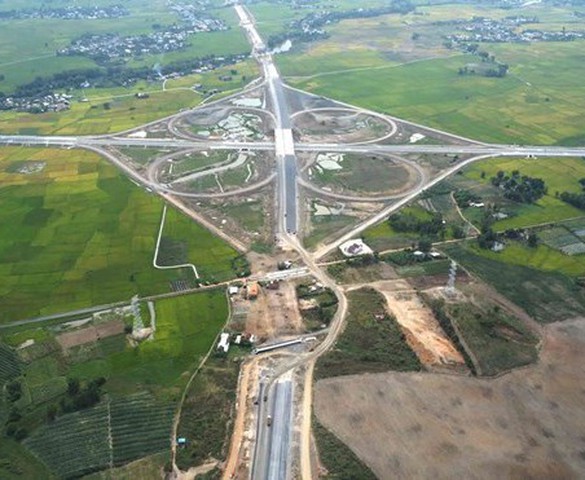 Khánh Hòa chuẩn bị 28 khu tái định cư để giải phóng mặt bằng dự án đường sắt tốc độ cao