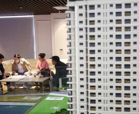 Bộ Xây dựng đề nghị Bộ Tài chính nghiên cứu chính sách thu thuế chênh lệch giữa các lần giao dịch bất động sản