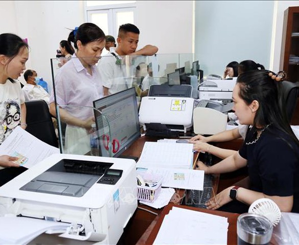 Quảng Trị triển khai giải quyết các trụ sở dôi dư sau hợp nhất