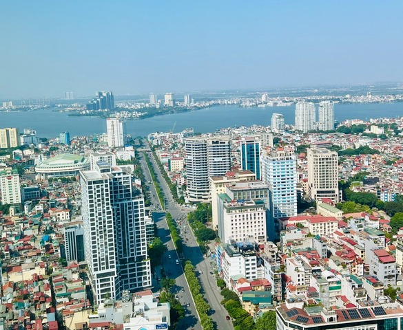 Bất động sản cả nước sắp có biến động: Bộ Nông nghiệp và Môi trường ra cảnh báo