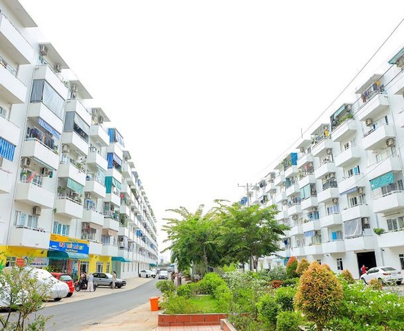 TP.HCM rà soát nhu cầu về nhà ở xã hội sau sáp nhập