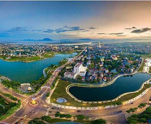 Một tỉnh sau sáp nhập có 3 vườn quốc gia: Nằm giữa ngã ba sông lớn nhất miền Bắc, là cái nôi của nền văn hóa Lạc Việt