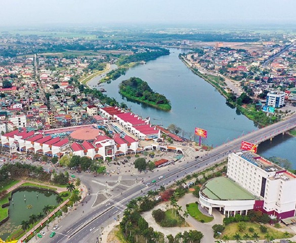 Tỉnh sở hữu hang động tự nhiên lớn nhất Việt Nam sắp có thêm loạt khu đô thị mới, quy mô hơn 45.000 tỷ