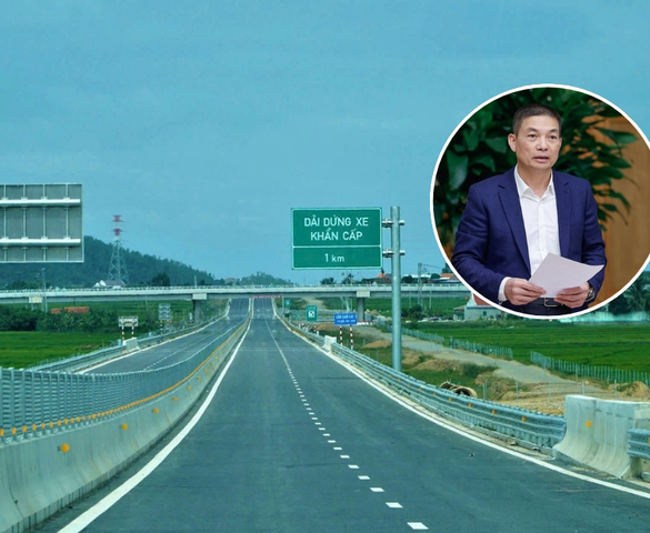 Đề xuất đầu tư hoàn chỉnh 679km trên 'trục xương sống' giao thông Việt Nam, Sơn Hải cam kết sẽ chịu chi phí và rủi ro nếu không được chấp thuận