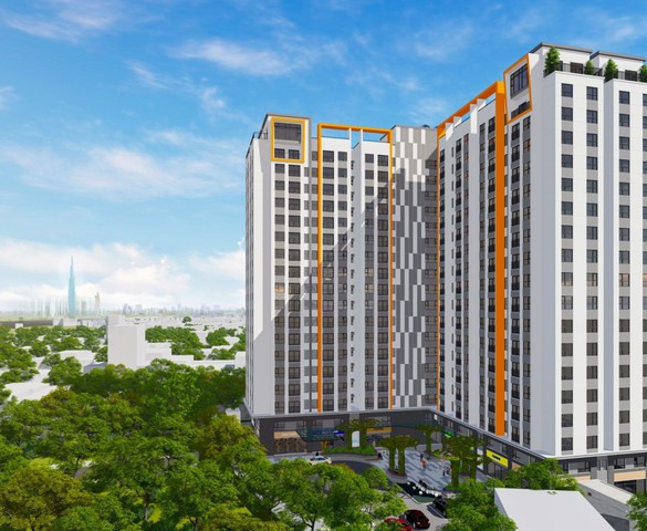 Saigonres (SGR) có lãi trở lại với lợi nhuận đạt 49 tỷ đồng trong quý II/2025