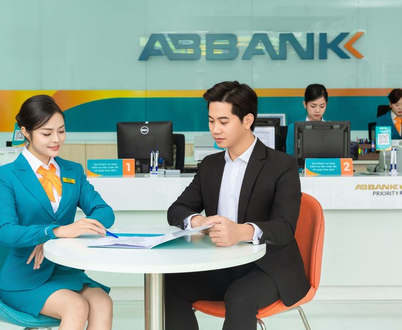 Quý II/2025: ABBANK hoàn thành hơn 90% kế hoạch lợi nhuận năm, các hoạt động kinh doanh cốt lõi bứt phá mạnh mẽ