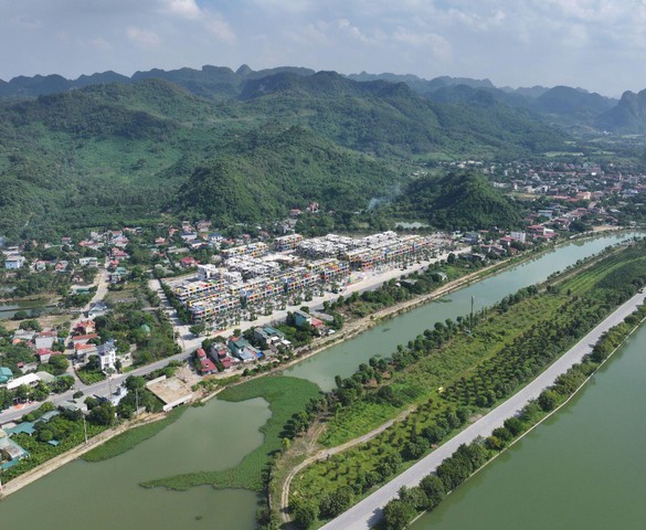 Ninh Bình bứt tốc phát triển đa trục, cơ hội nổi bật cho nhà đầu tư tại Flamingo Golden Hill
