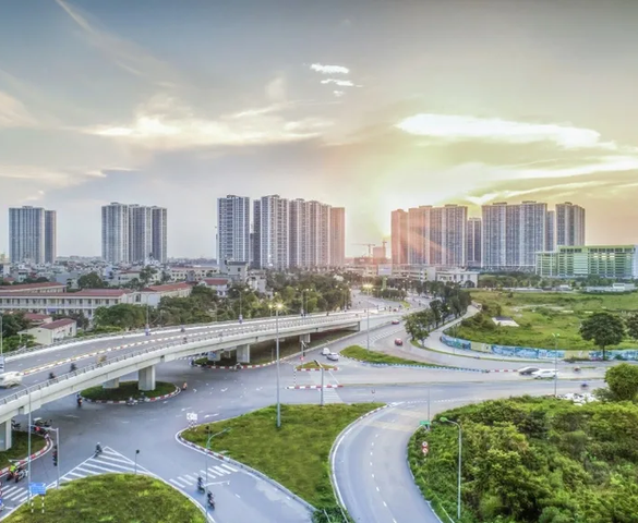Kinh doanh bất động sản lao dốc, nhiều doanh nghiệp địa ốc thoát lỗ nhờ hoạt động tài chính