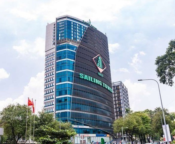 6 tháng đầu năm 2025, Tổng công ty Xây dựng Số 1 (CC1) mới hoàn thành 13% kế hoạch lợi nhuận