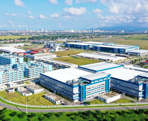 Kinh Bắc: Lãi ròng quý II/2025 gần 400 tỷ đồng, tổng tài sản đạt hơn 70.000 tỷ