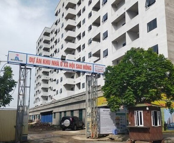 Bắc Ninh: Người mua NƠXH Sao Hồng bị yêu cầu xác nhận thu nhập dù đã ký hợp đồng, Sở Xây dựng nói gì?