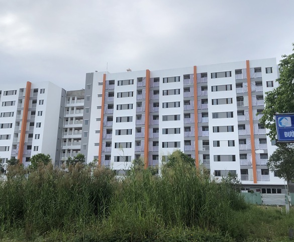 TP. Cần Thơ: Ưu tiên nhà công vụ cho cán bộ, công chức ổn định cuộc sống, yên tâm công tác