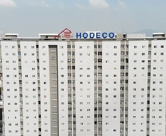 Hodeco sẽ thoái toàn bộ vốn tại CTCP Đầu tư Xây dựng Giải trí Đại Dương Vũng Tàu